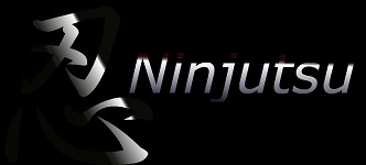 Logo Ninjutsu